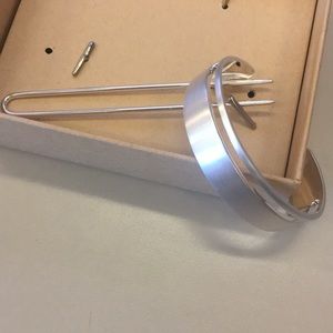 Bun Cuff - Jen Atkin x Chloe & Isabel